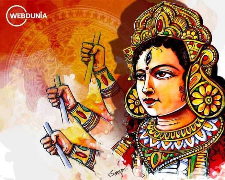 Masik Durgashtami 2024