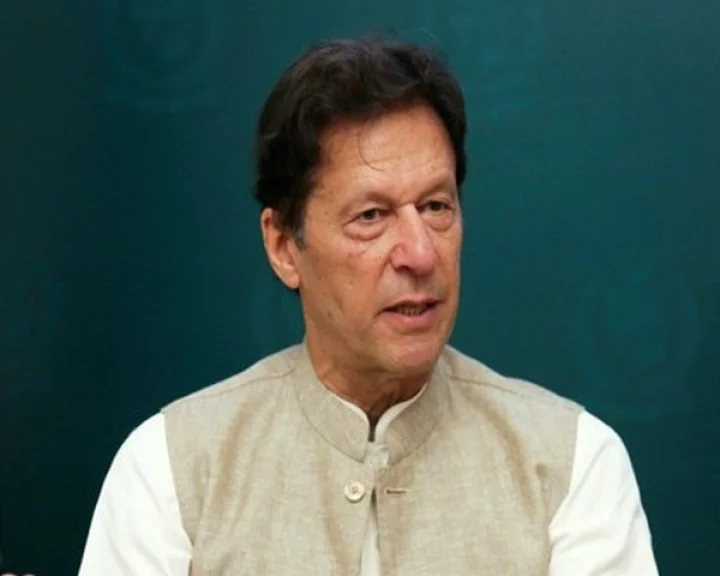 imran khan