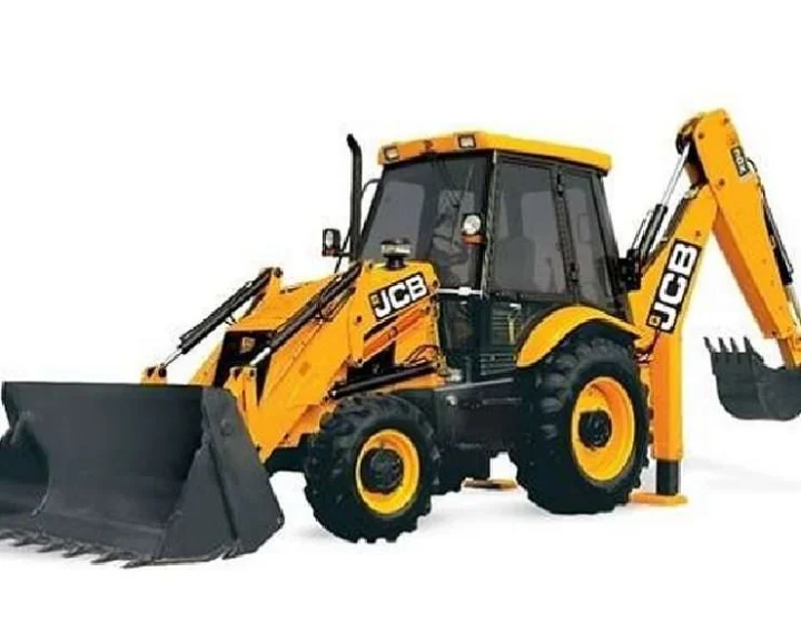 Bulldozer