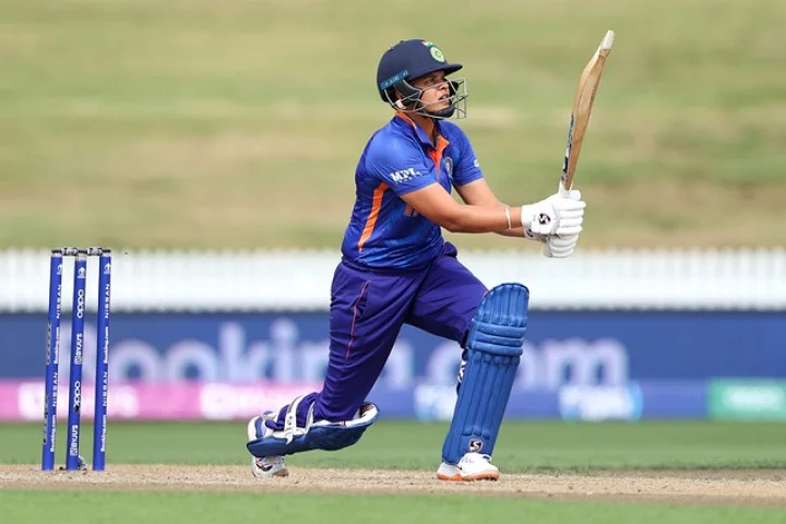 Shefali Verma
