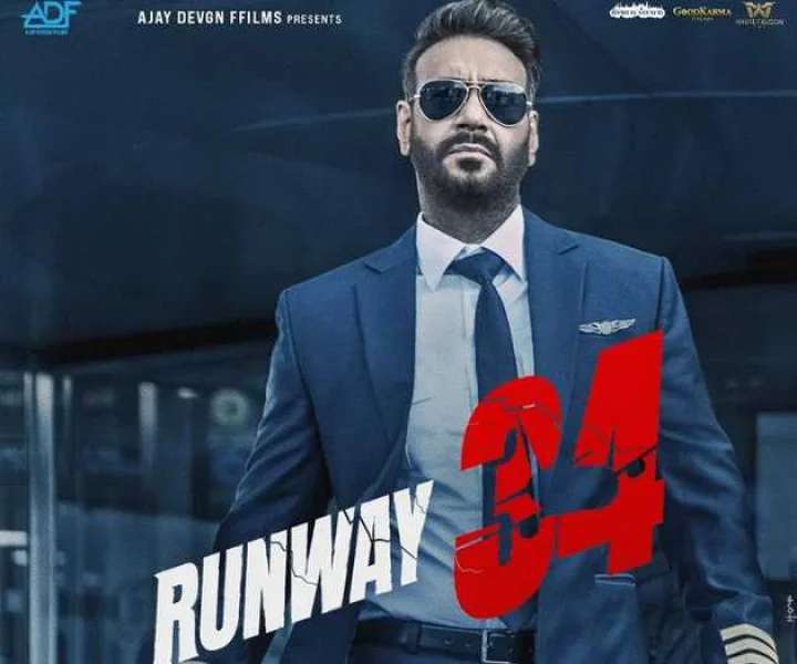 AjayDevgn