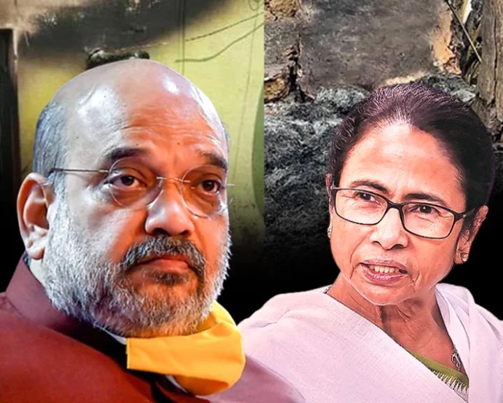 West Bengal