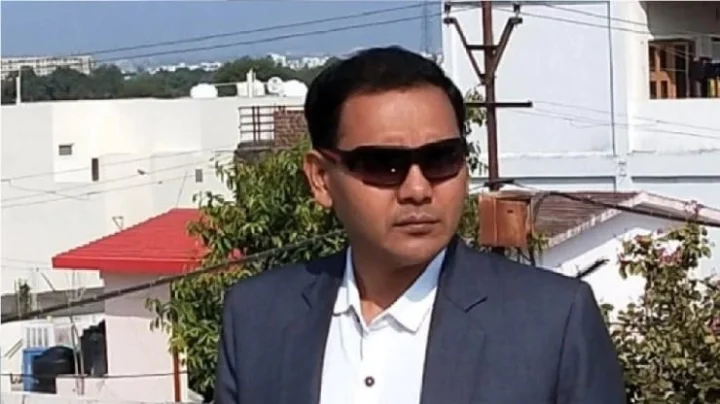 Narottam Mishra
