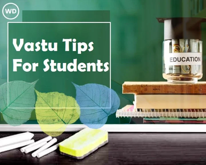vastu and Concentration