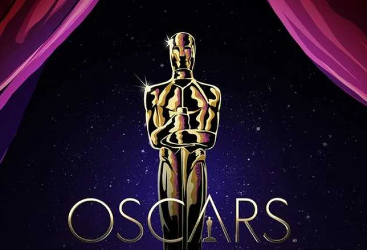 Oscars 2022