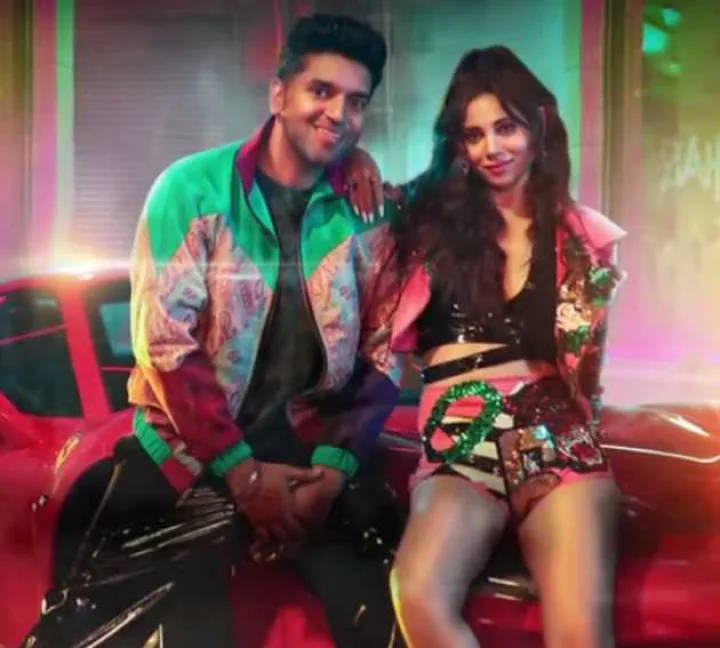 Guru Randhawa
