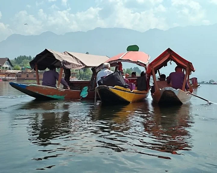 Terror attacks increase in Kashmir