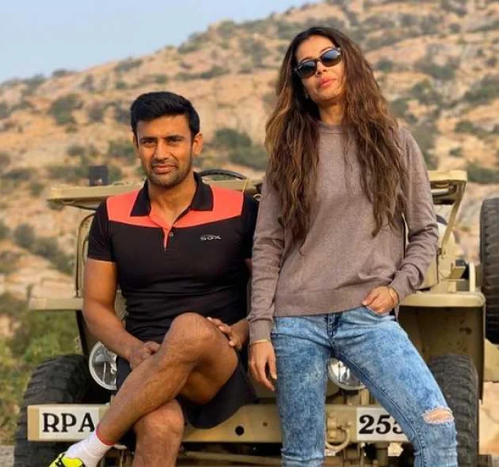 Sangram Singh