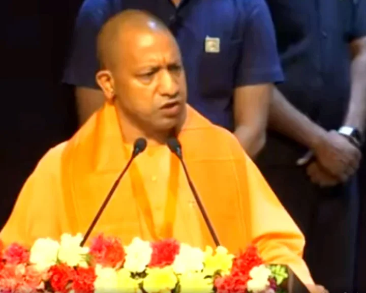 Yogi Adityanath