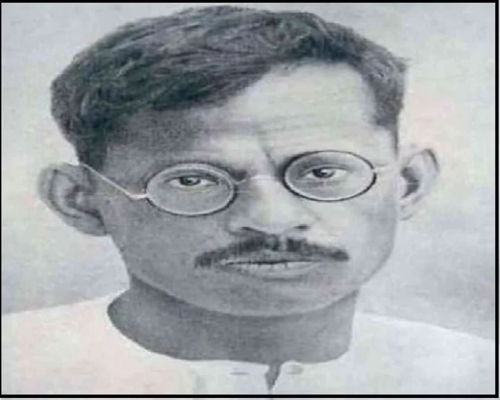 Ganesh shankar Vidyarthi