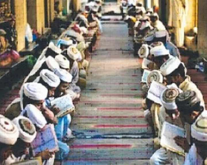 madrassas