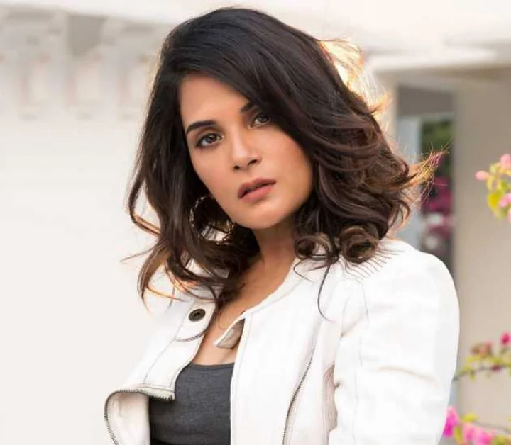 Richa Chadha