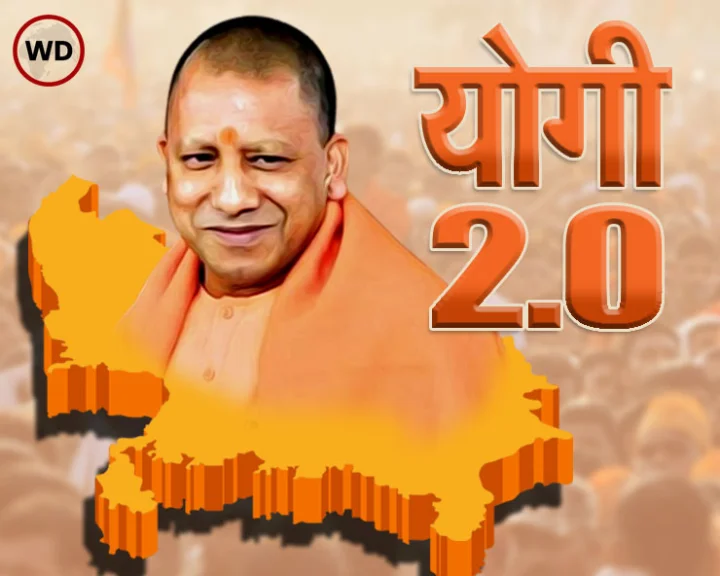 Yogi Adityanath
