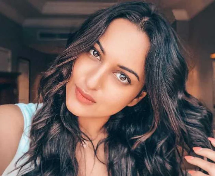 Sonakshi Sinha