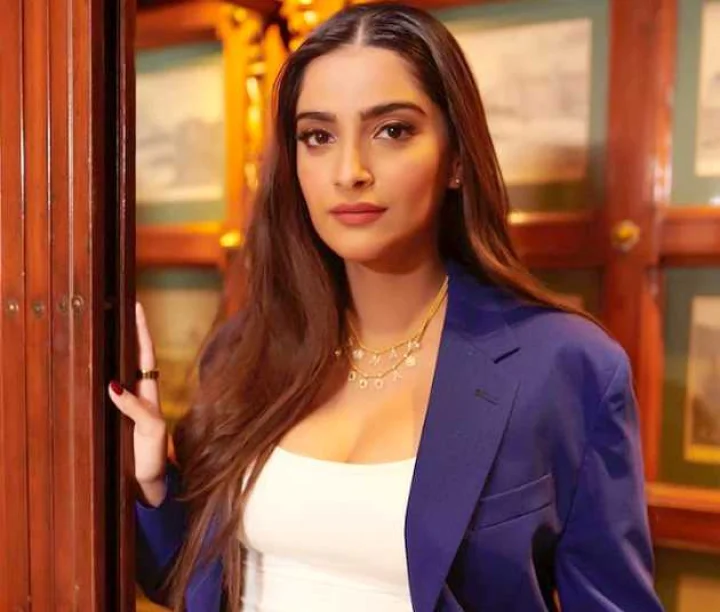 sonam kapoor