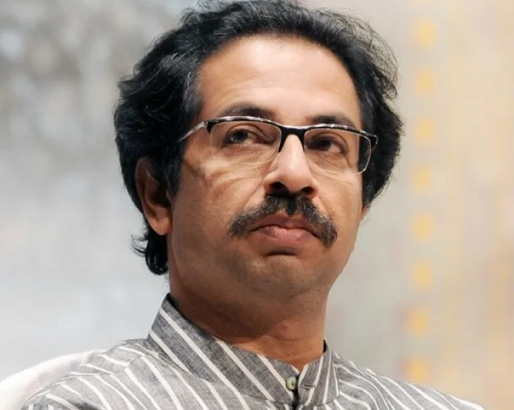 Maharashtra Political crises