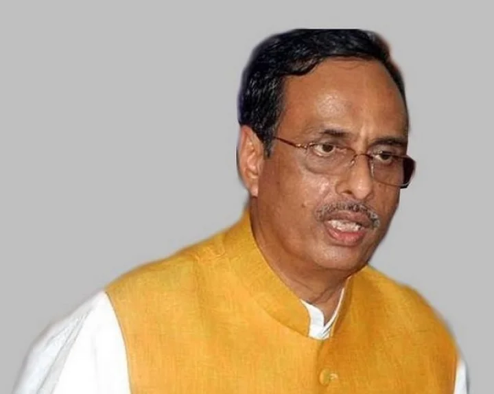 Uttar Pradesh