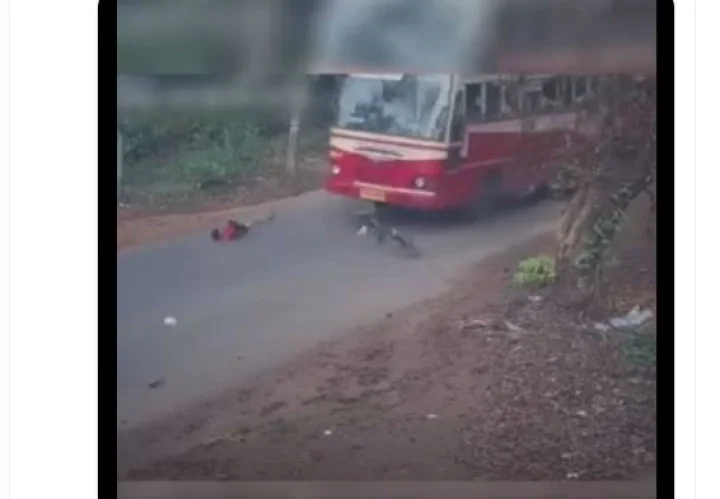 The 'scene of death' of a few seconds will give you goosebumps