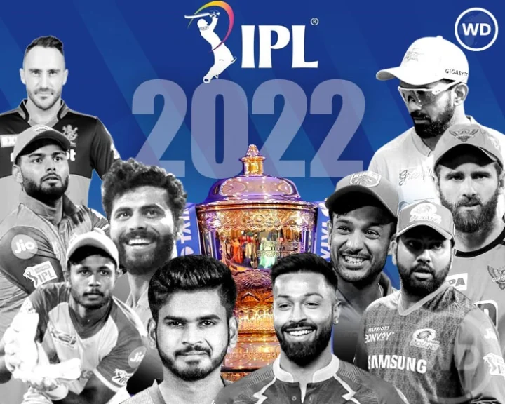 IPL 2022
