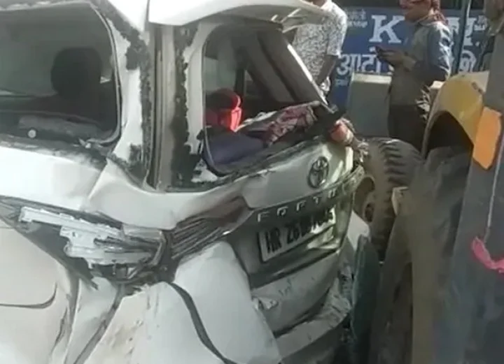 Uttar Pradesh