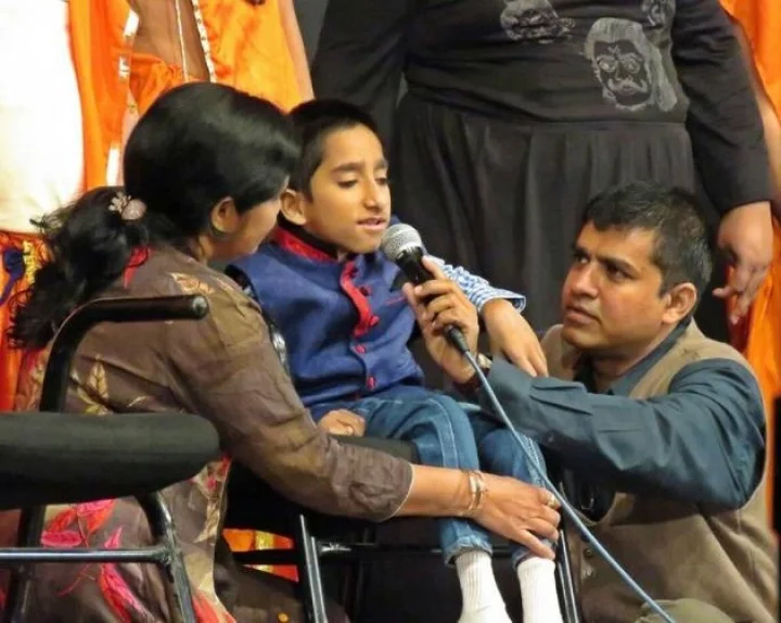 Cerebral Palsy