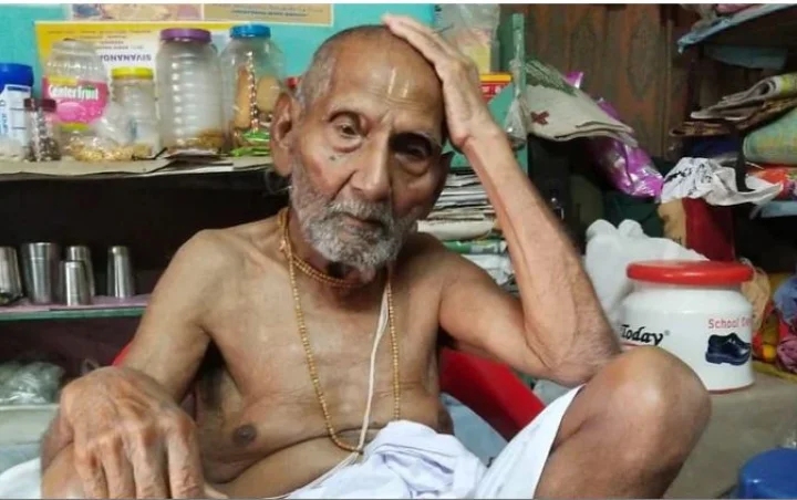baba Shivanand