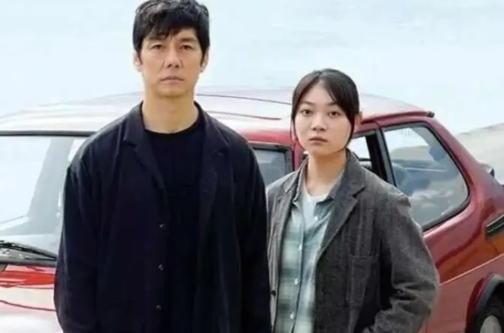 ऑस्कर में ‘ड्राइव माय कार’ को मिला सर्वश्रेष्ठ अंतरराष्ट्रीय फिल्म का पुरस्कार