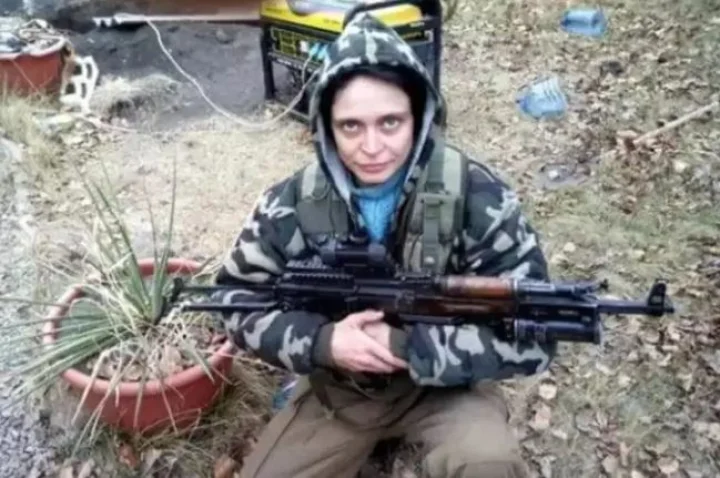 यूक्रेन के कब्‍जे में रूस की खूंखार महिला स्‍नाइपनर, 40 से ज्‍यादा सैनिकों की कर चुकी हैं हत्‍या, रूस ने छोड़ दिया था लहूलुहान हालत में