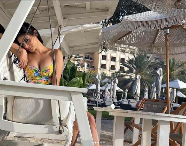 Mouni Roy