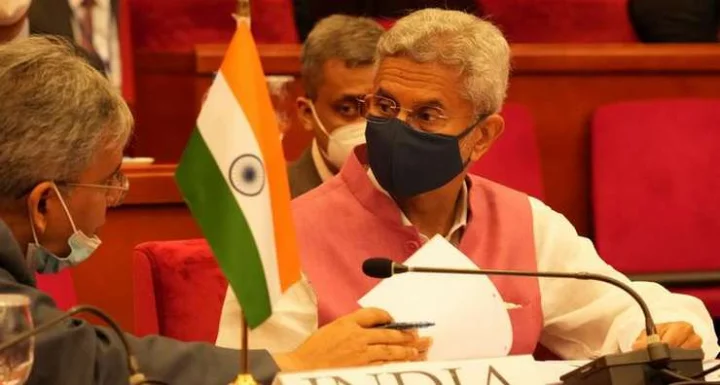 India
