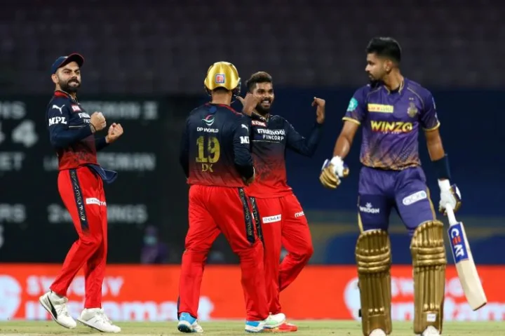 Royal Challengers Bangalore