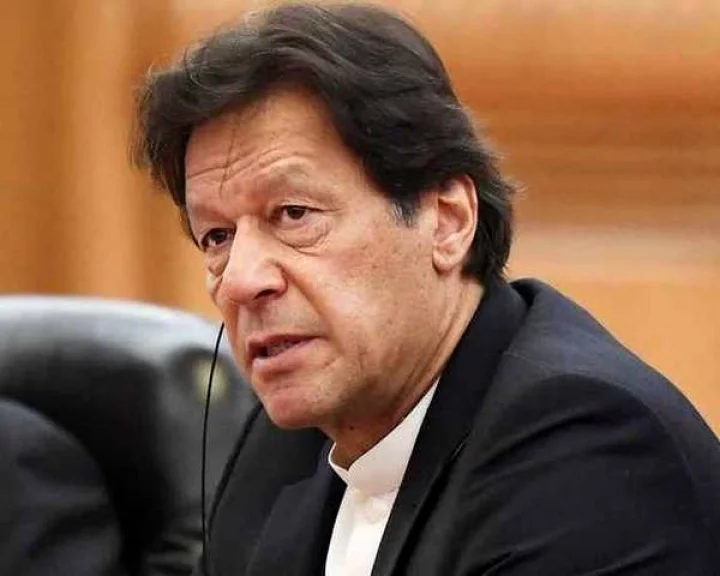 Pakistan