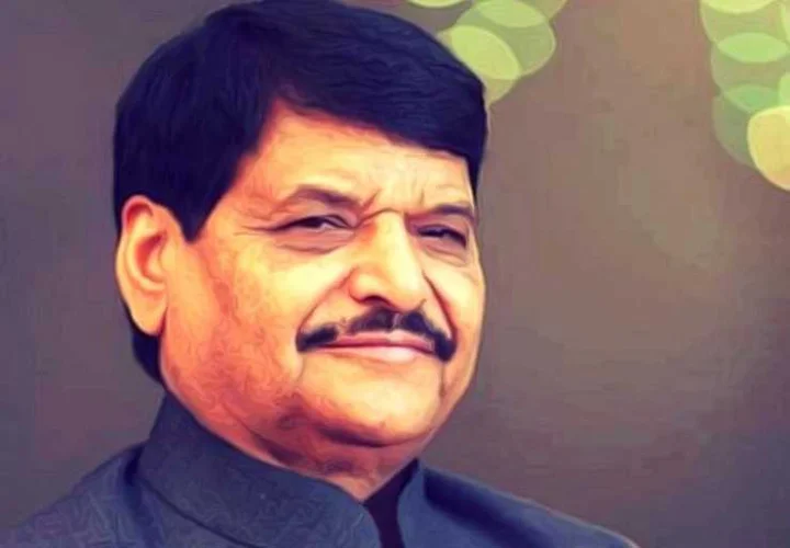 Shivpal Singh Yadav