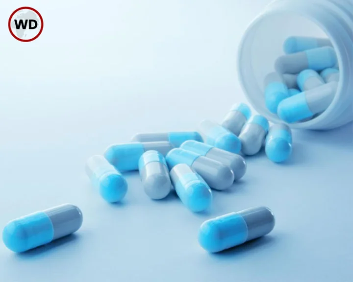 Counterfeit drugs