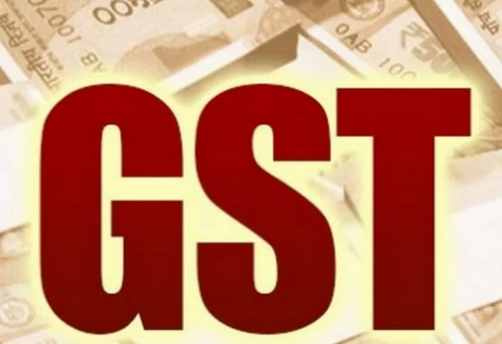 GST collection