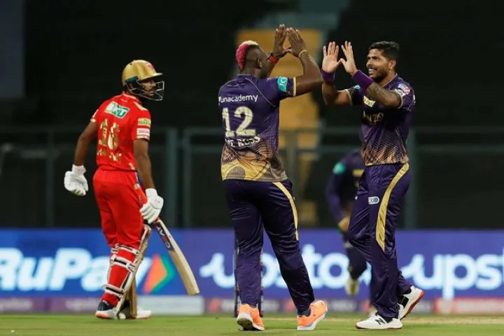 Kolkata Knight Riders