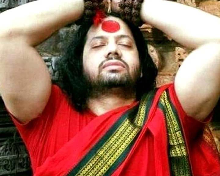 कालीचरण महाराज को जमानत