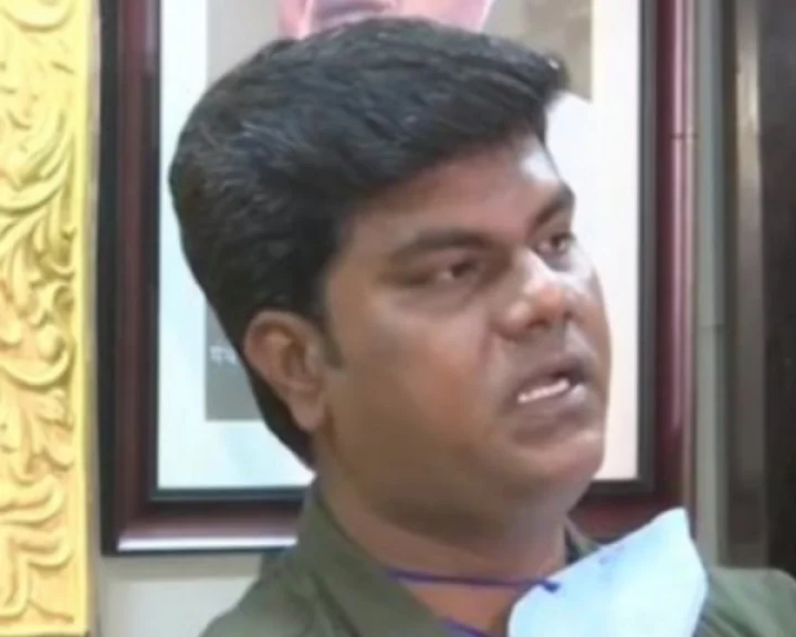 NCB witness Prabhakar Sail dies in Aryan Khan drugs case; This is because