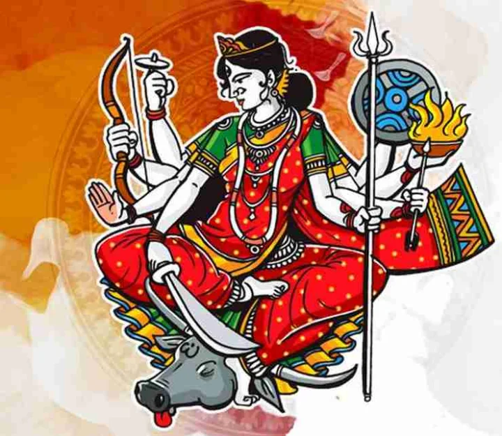 Chaitra Navratri 2024