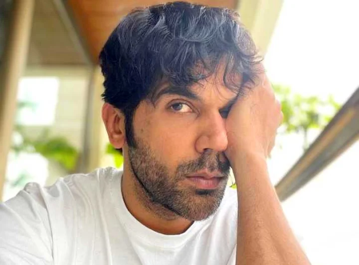 rajkummar rao