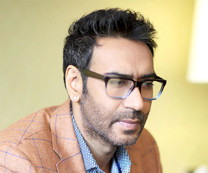 Ajay Devgn