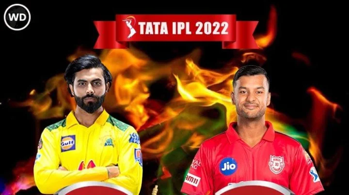 CSK vs PBKS IPL 2022 : चेन्नई आणि पंजाबमध्ये बदल होतील, बेअरस्टो खेळण्यासाठी तयार, संभाव्य प्लेइंग-11 जाणून घ्या