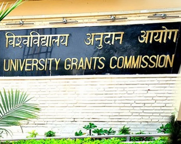 UGC