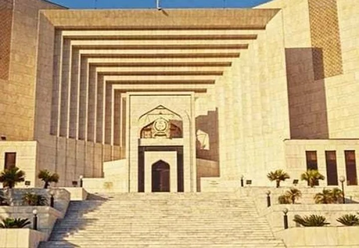 Pakistan
