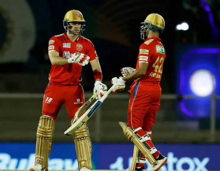 IPL 2022