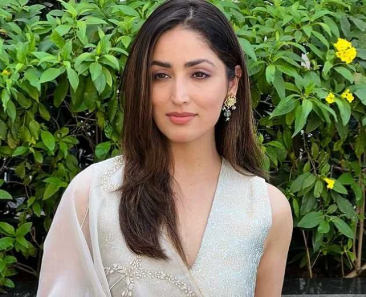 yami gautam