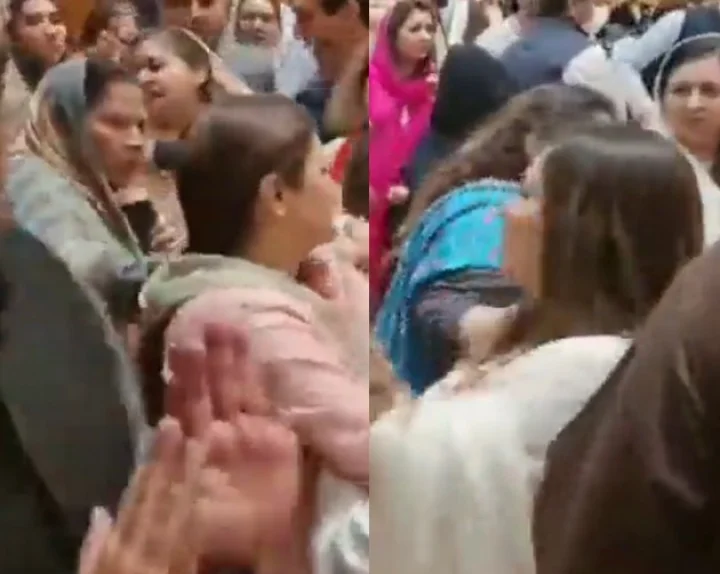 pakistan