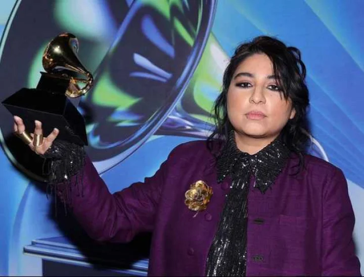 Grammy Awards 2022