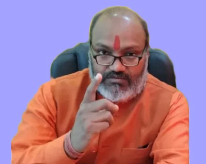 Saints of India decided to fight against Hamas
