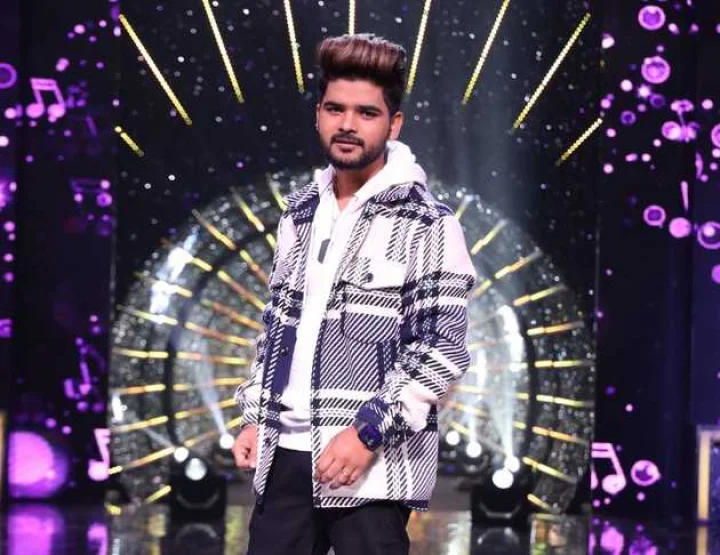 salman ali